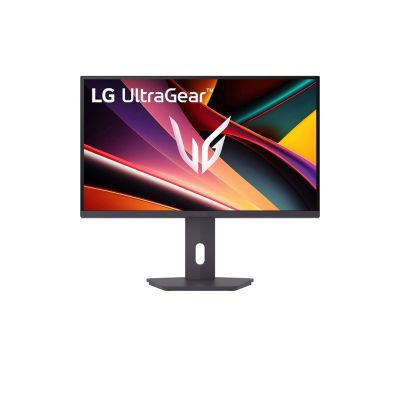 8. LG 27G610A-B 27" LCD-Monitor (68,6 cm, 2560 x 1440 Pixel, Quad HD, Schwarz)