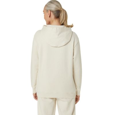 9. Asics Logo OTH Hoodie W 2032C845200