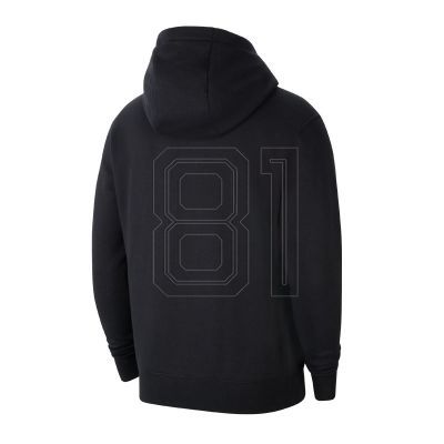 3. Nike Park 20 M CW6887-010 Sweatshirt