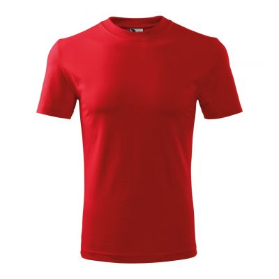 5. Adler Heavy U T-Shirt MLI-11007