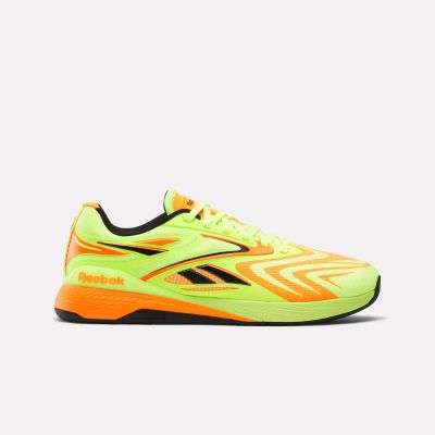 2. Reebok NANO X5 FLOW DIGITAL Sneaker (100249412)