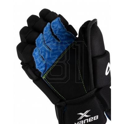 5. Bauer X '24 Jr Hockeyhandschuhe 1063730
