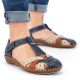 2. Bequeme Rieker W RKR536A Sandalen