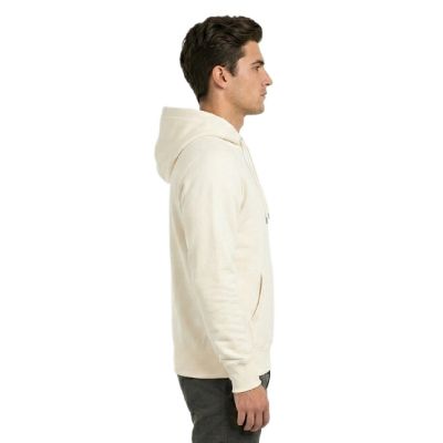 5. Nike Giannis „Freak“ Pullover Hoodie Summit White/Magic Ember - DA5691-121