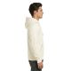 5. Nike Giannis „Freak“ Pullover Hoodie Summit White/Magic Ember - DA5691-121