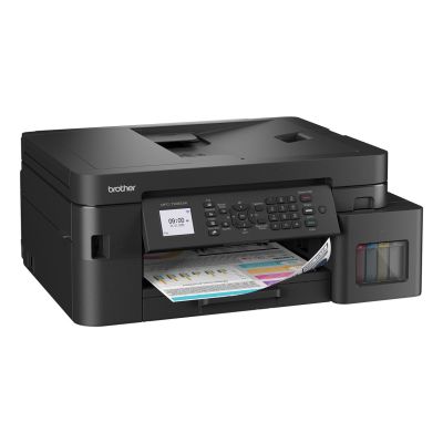 6. Brother MFC-T930DW Multifunktionsgerät
