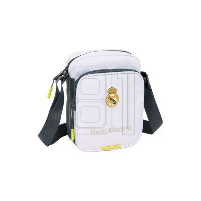 4. Real Madrid Mini-Umhängetasche 612554672