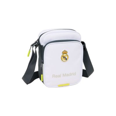 4. Real Madrid Mini-Umhängetasche 612554672