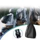 3. Rockbros H34 Rucksack mit Helmhalterung – Schwarz