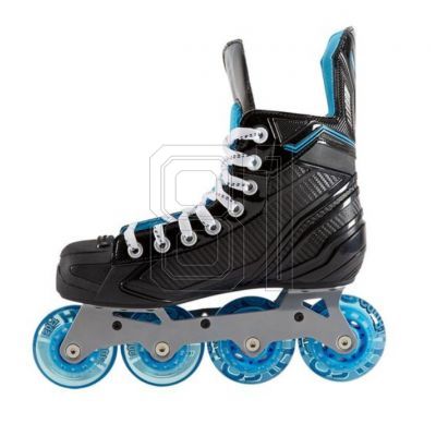 2. Bauer RH Rsx Jr 1053700 Inline-Hockey-Skates