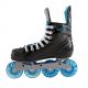 2. Bauer RH Rsx Jr 1053700 Inline-Hockey-Skates