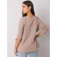 4. Bluse-RV-BZ-7362.19-Dunkelbeige (RV-BZ-7362.19)