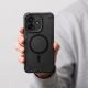 5. Tech-Protect Rugged Shield MagSafe Hülle für Xiaomi Redmi Note 17 Pro 5G – Mattschwarz