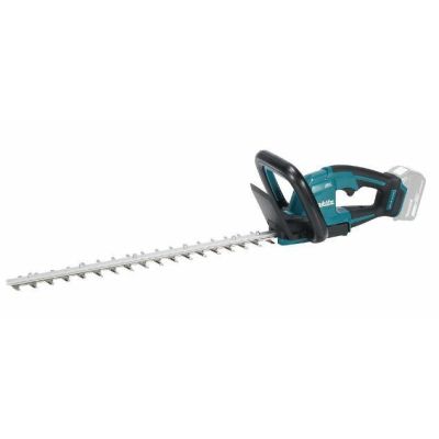 7. Makita 18V DUH506Z Heckenschere