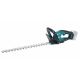 7. Makita 18V DUH506Z Heckenschere
