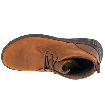 3. Skechers Proven - Yermo 204670-CDB Braun 41