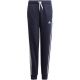6. Adidas Essentials 3 Stripes Pant Jr GQ8898