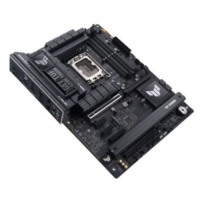 27. ASUS TUF GAMING Z890-PLUS WIFI Mainboard