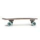 8. Meteor Sommer Sonnenuntergang Skateboard 24287