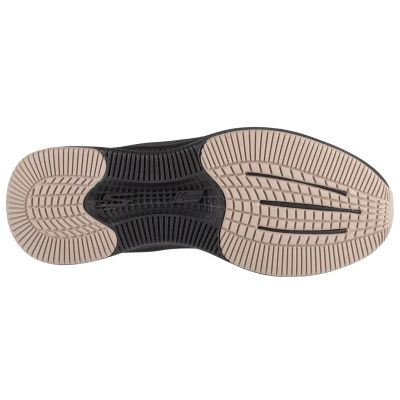 4. Skechers Slip-Ins: Go Run Elevate 2.0 220852-TPBK Grau 42.5