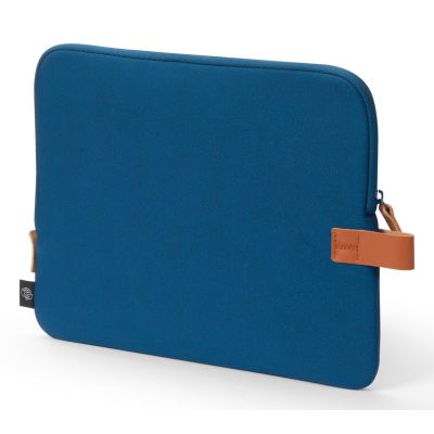 5. DICOTA D32156-RPET Laptoptasche 40,6 cm (16") Taschenfach Marineblau (Marineblau)