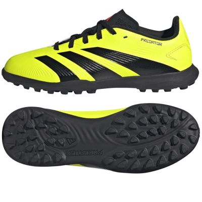 Adidas Predator League L TF Jr IG5444 Fußballschuhe