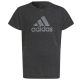 2. adidas Badge of Sport Tee Jr HM2646