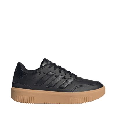 7. Adidas Courtblock W JR0728 Schuhe