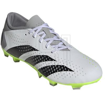 4. Adidas Predator Accuracy.3 L FG M GZ0014 Schuhe