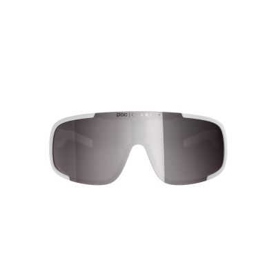 2. POC ASPIRE weiße Radbrille