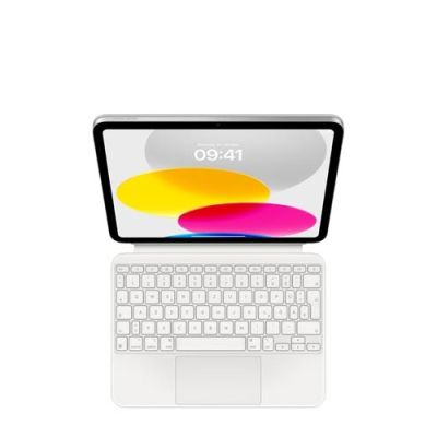 6. Apple Magic Keyboard Folio + Trackpad für iPad (10./11. Generation)