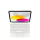 6. Apple Magic Keyboard Folio + Trackpad für iPad (10./11. Generation)