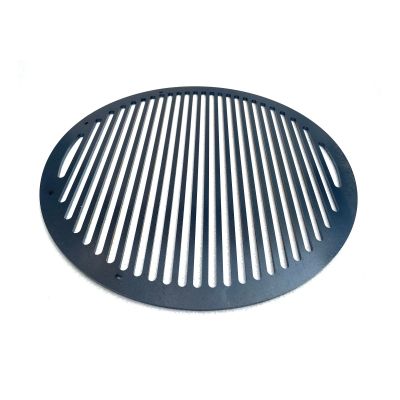 BONFEU GRILL FÜR STAND