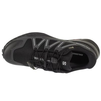 3. Salomon Speedcross Peak GTX L47853800 Schwarz 42 2/3