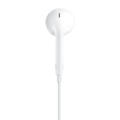 4. Apple EarPods (3,5-mm-Kopfhörerstecker)