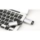 2. Verbatim Secure Pro USB-Stick 16 GB USB Typ-A 3.2 Gen 1 Silber