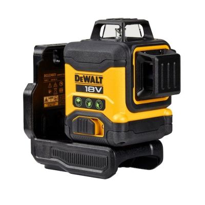 2. DeWALT DCLE34031N-XJ Selbstnivellierender Laser
