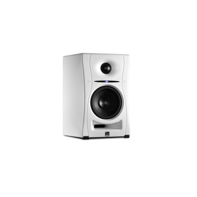 15. Paar weiße Monitore Kali Audio LP-UNF-WH