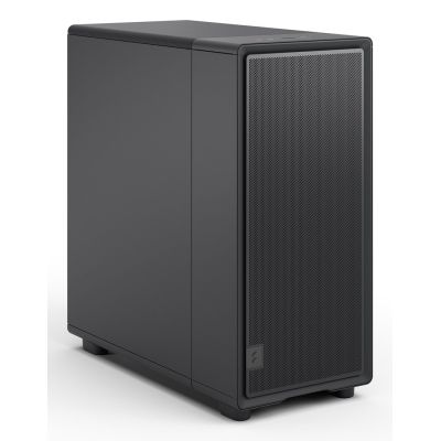 3. Epoch Black Solid Produkt