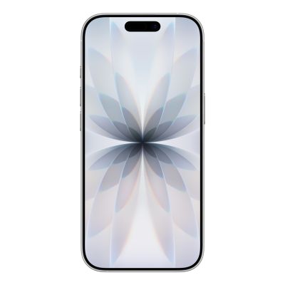 2. Apple iPhone 17, 16 cm (6,3 Zoll), Dual-SIM, iOS 26, 5G, USB Typ-C, 256 GB, Weiß