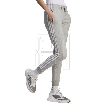 3. adidas 3 Stripes FL C Pant W IL3282