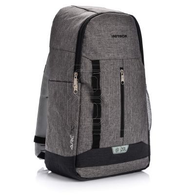 5. Meteor Arctic 74652 Thermo-Rucksack