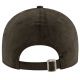 3. New Era 9Forty Oakland Athletics MLB Cordkappe 60580821