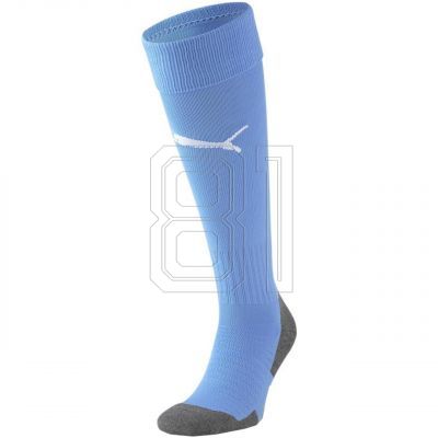 5. Puma Team Liga Socken Core 703441 50