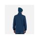 7. Rossignol Signature Ski Hz Fleece-Sweatshirt in Marineblau