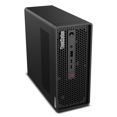4. Lenovo ThinkStation P3 Ultra SFF Intel® Core™ i7 i7-13700K 32 GB DDR5-SDRAM 512 GB SSD Ubuntu Linux Workstation