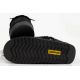 9. D.Franklin Damen Winterstiefel [DFSH370011-BLAC]