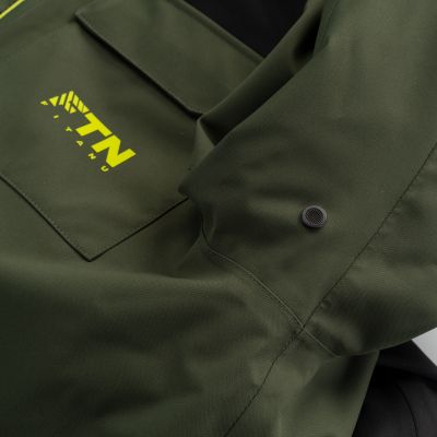 7. VORAL PRIMALOFT Herren-Isolierjacke