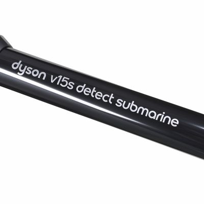 102. Dyson V15s Detect Submarine Staubsauger