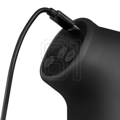 4. Spokey Stilo SPK-943914 Massagepistole